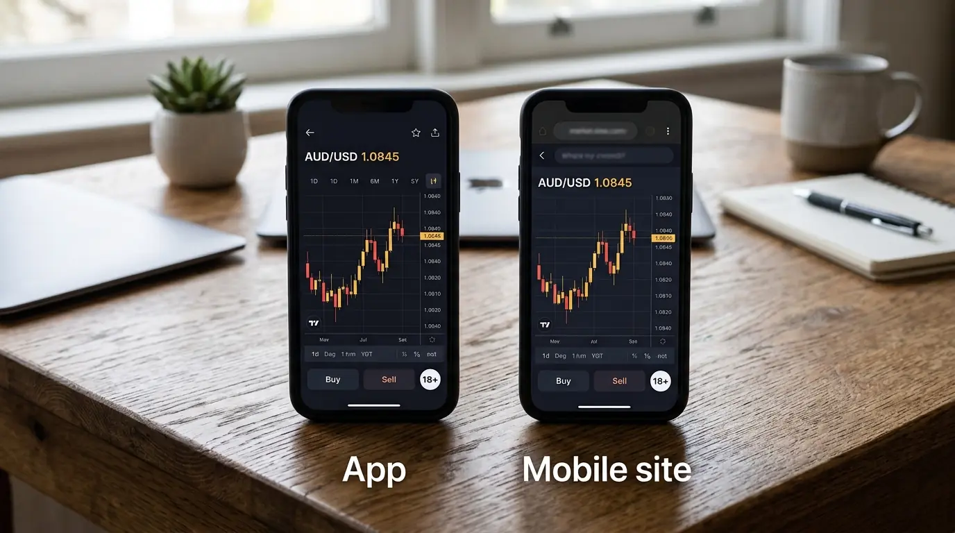 Betfair Exchange App: What It May Mean