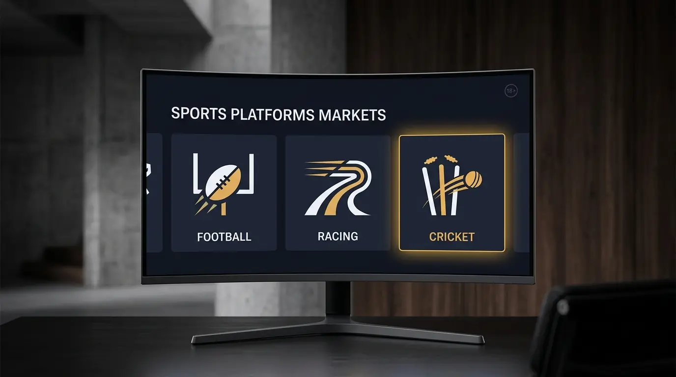 Sports Betting Terms