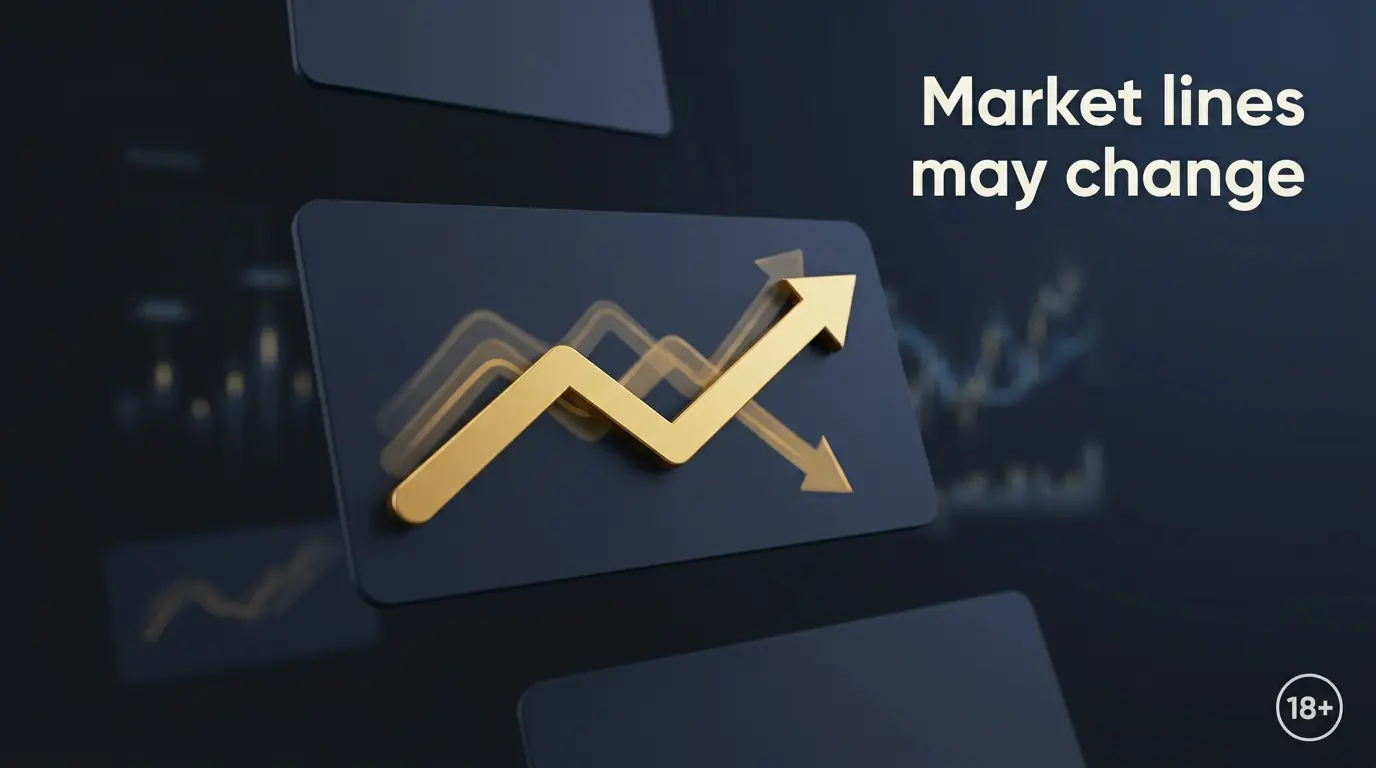 Sportsbook vs Exchange: Why the Difference Matters