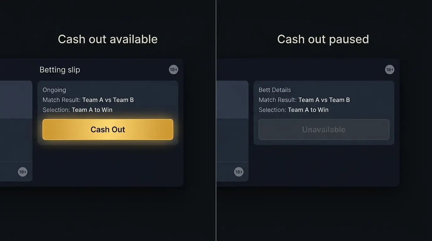 Betfair Live Betting: What It Means