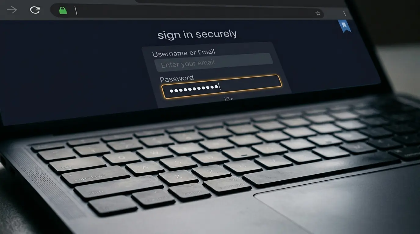 Betfair Online Casino: Access and Availability