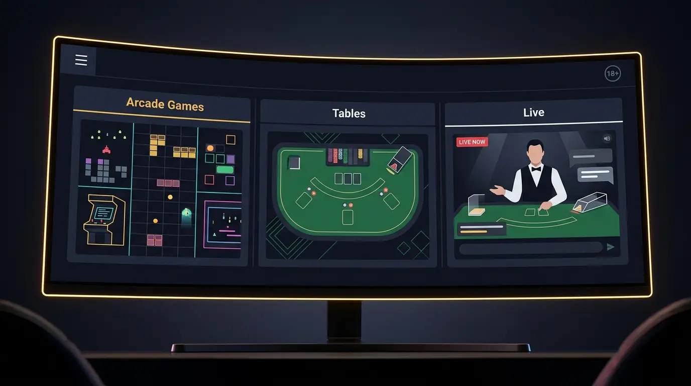 Safety, Legitimacy and Fake Casino Pages