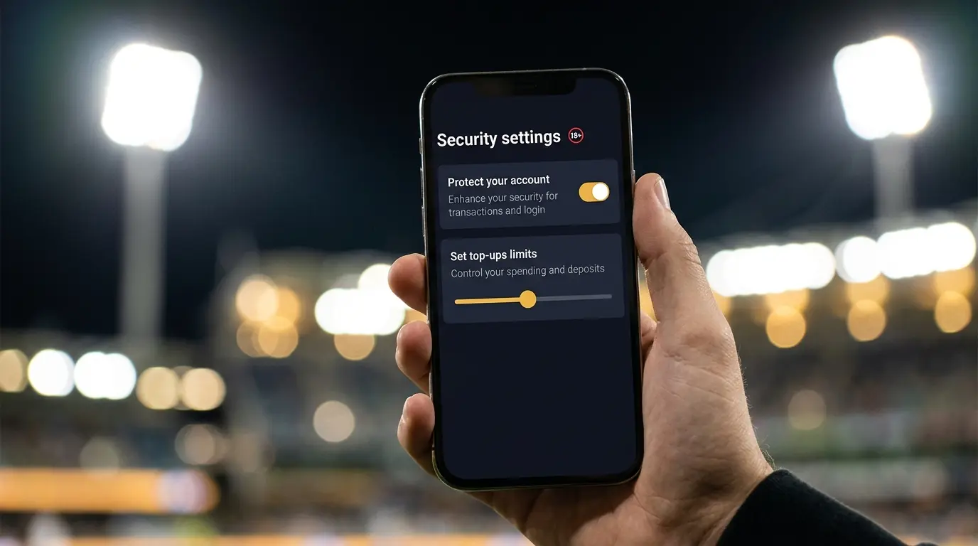 Two Doors Behind One Login: Exchange and Sportsbook Access