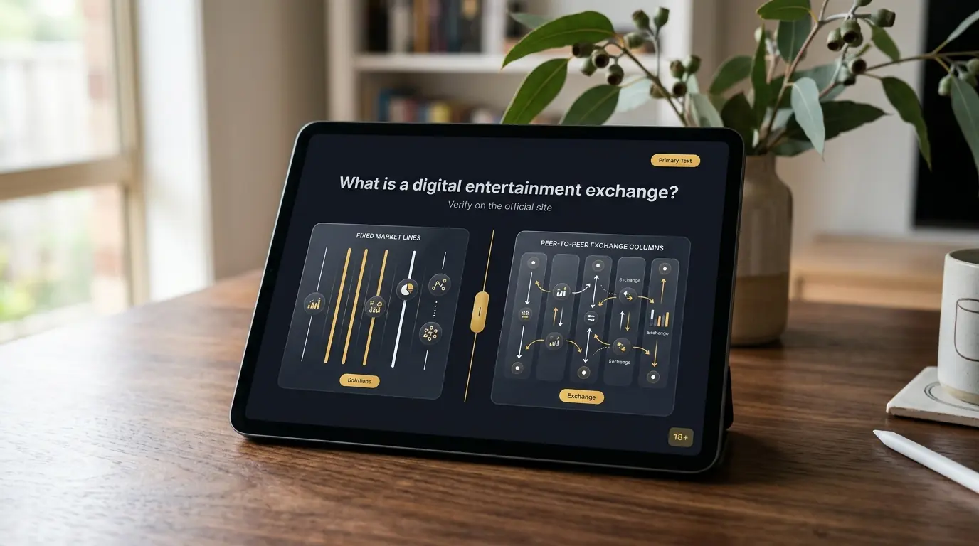 Exchange Language and the Mix-Ups It Causes