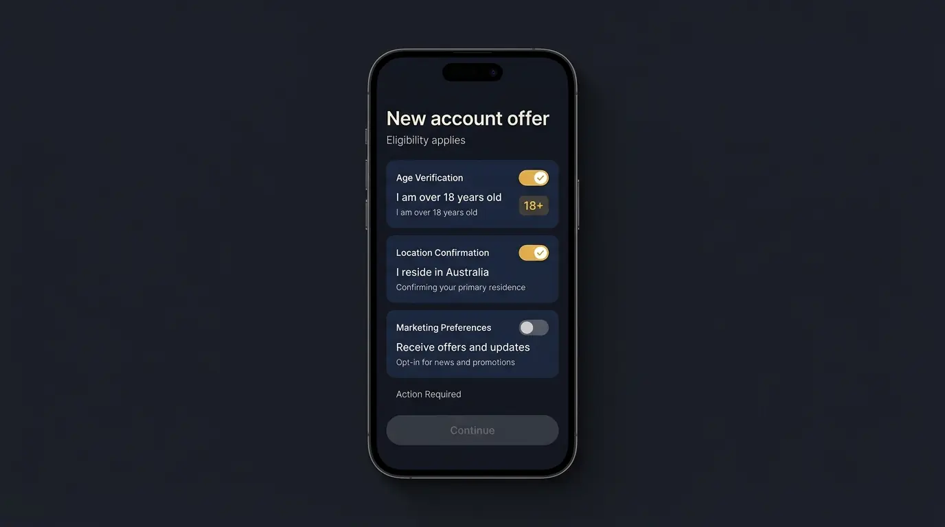 Responsible Gambling and Bonus Offers
