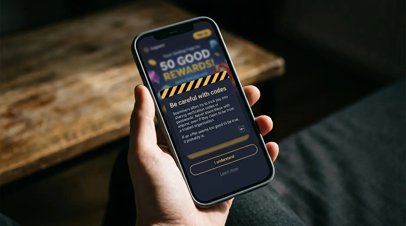Betfair Promo Code: How to Review a Code Safely